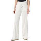 Pinko - Gardenia - Geschoren Broek - Sweatshirt-effect - Wit