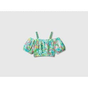 United Colors of Benetton tops, Veelkleurig., 130