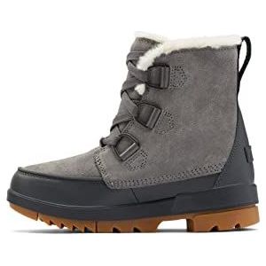 Sorel Winter Laarzen Torino 2 Waterdicht dames Winterlaarzen , Grijze steengroeve , 38 EU