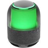 Mars Gaming - MS-FLOW - Bluetooth-luidspreker - RGB 360° - 15W DeepBass