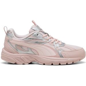 PUMA - Milenio Tech - Sneaker - Mauve Mist - Unisex