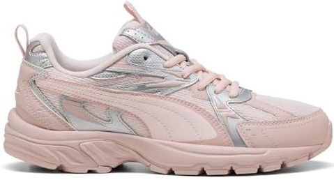 PUMA - Milenio Tech - Sneaker - Mauve Mist - Unisex