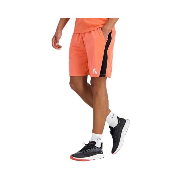 Le coq sportif beslist 2025