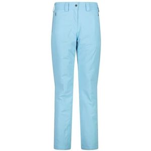 CMP - Pantalon de Ski - Anis - Dames