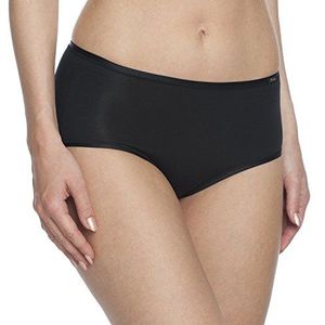 Anita Dames tailleslip Eli Cotton, zwart 001), 38