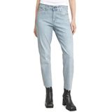 G-star - Strace - Spijkerbroek - Enkellengte - Straight Fit