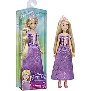 Hasbro Disney Princess Royal Shimmer - Pop - Rapunzel