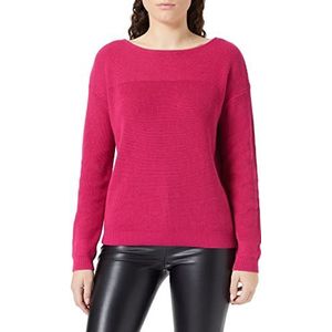 GERRY WEBER Edition Dames 97659-44701 pullover, hot pink, 48
