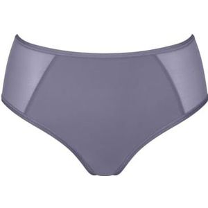 Sloggi - Adapt - Damesslip - Hoge Taille - Ultra Transparent - Soft-collectie