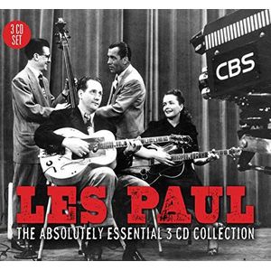 Les Paul - The Absolutely Essential