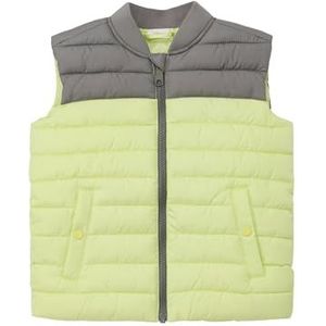 s.Oliver Junior Gewatteerd vest, 7017, 86 cm