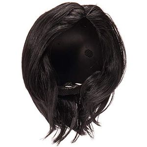 Michael Jackson - set met pruik en bril (Rubie's 51917)