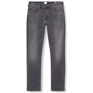 MUSTANG Heren Style Vegas Jeans, middenblauw 683, 35W x 34L