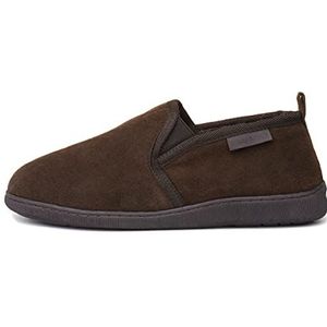 Hush Puppies Arnold Lage Slippers voor heren, BRON, 39.5 EU