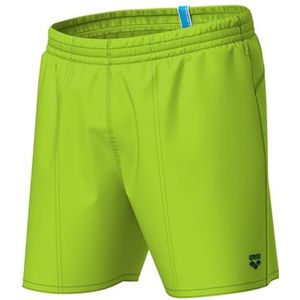 Arena - Bywayx R - Zwemshort - Artic Lime Mangrove
