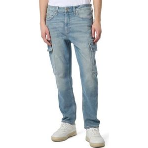 s.Oliver Jeans, Nelio Slim Fit, 53z4, 29-34