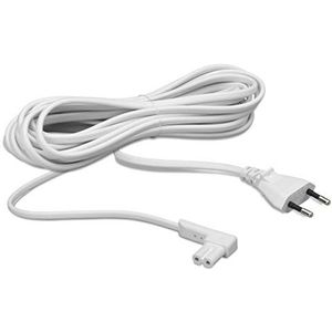 CABLE ALIM ONE P1 5M - Blanc