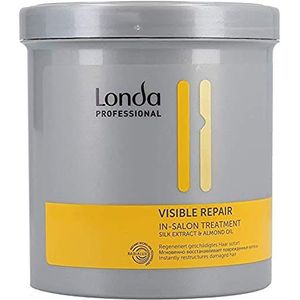 Londa Visible Repair In-Salon behandeling, per stuk verpakt, (1 x 750 ml)
