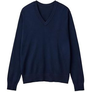 United Colors of Benetton Damestrui, Blauw, S