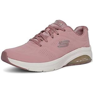 Skechers Skech-air Extreme 2.0 Sneaker voor dames, Fuchsia, 39 EU