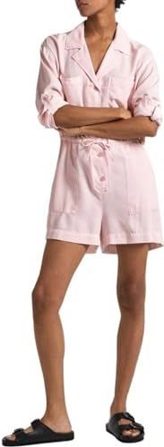 Pepe Jeans - Elison - Jumpsuit - Lange Mouwen