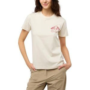 Jack Wolfskin - Bergblick T W - T-shirt - Dames