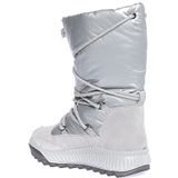 Legero Tirano warm gevoerde Gore-Tex sneeuwlaarzen voor dames, Aluminio 2500, 37 EU