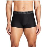 Under Armour - Performance Tech 3´´ - Boxershorts - Zwart - 3 Eenheden