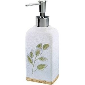 Avanti Linens Lotion Pomp, Hars, Multicolor