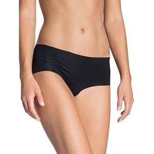 CALIDA Natural Skin Seamless-Panty, Low Cut, Cradle to Cradle Certified® dames