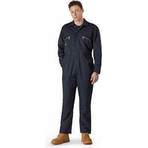 Dickies Redhawk overall voor heren, Donkerblauw, XL