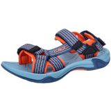 CMP - Hamal - Sandalen - Blauw - Rubber