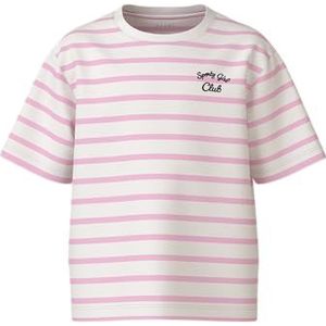 Name It - Nkfvita Ss Nreg Top - T-shirt - Sweet Dreams - Kinderen - Korte Mouwen