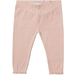 Noppies Baby Varese leggings voor babymeisjes, Evening Sand - P332, 68 cm