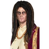 Deluxe Voodoo Dreadlock Wig