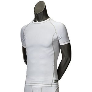 GM Teknik Base Layer Short Sleeve Shirts voor heren