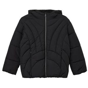 s.Oliver Outdoor jas, zwart, 164 cm
