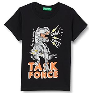 United Colors of Benetton (Z6ERJ) T-shirt voor kinderen
