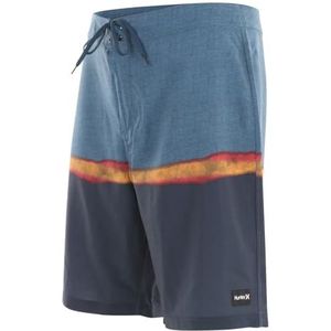 Hurley Weekender 20"" Boardshorts Gepantserd Navy 31