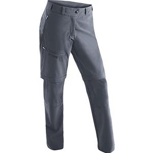 Maier Sports - Latit Zip W - Wandelbroek - Dames