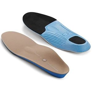 Spenco - Medics Diabetics Plus - Inlegzool - Heren - 46-48