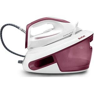 Tefal Stoomstrijksysteem SV8012 Express Anti-Calc