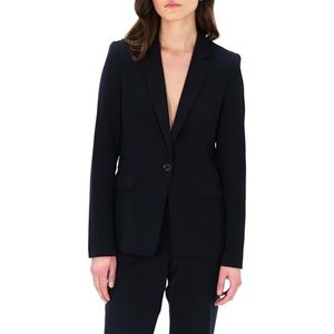 Caroll Damesjas, Blauw, 32 NL