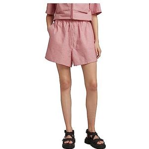 G-STAR RAW Dames Sport Wmn Shorts, meerkleurig (pink Ink/Milk D23313-D123-D852), XS, meerkleurig (Pink Ink/Milk D23313-d123-d852), XS