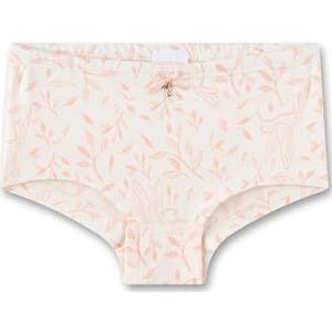 Sanetta meisjes ondergoed, beige, 92 cm