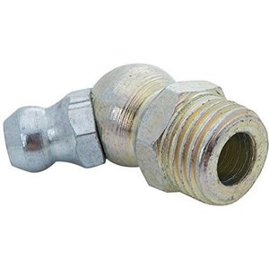 Samoa Pro Master hydraulisch vet gebogen becm10 m10x1.00