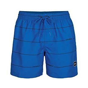 O'NEILL CONTOURZ 35019 zwemshort voor heren, blauw AO, regular