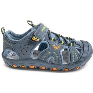 Pablosky Camping 981910 Sportsandalen, Blauw, 31 EU