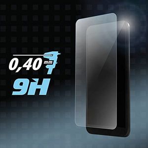 Lampa Ultra gehard glas voor Huawei Nova Plus