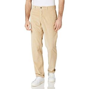 United Colors of Benetton Pantalone broek voor heren, Wierook 393, 58